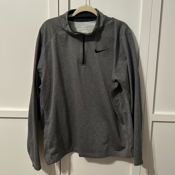 Nike Other - Nike Therma Fit 1/4 Zip